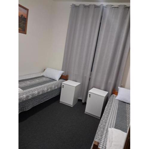 Hostel WILA AIRPORT