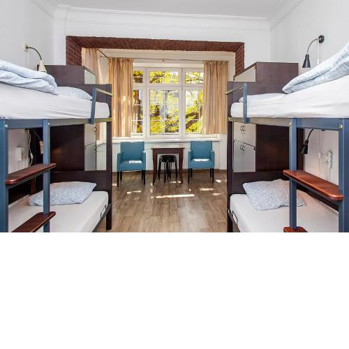 Hostel Wratislavia