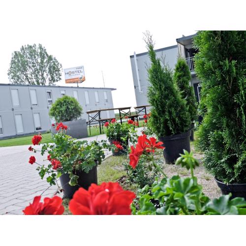 Hostel Września