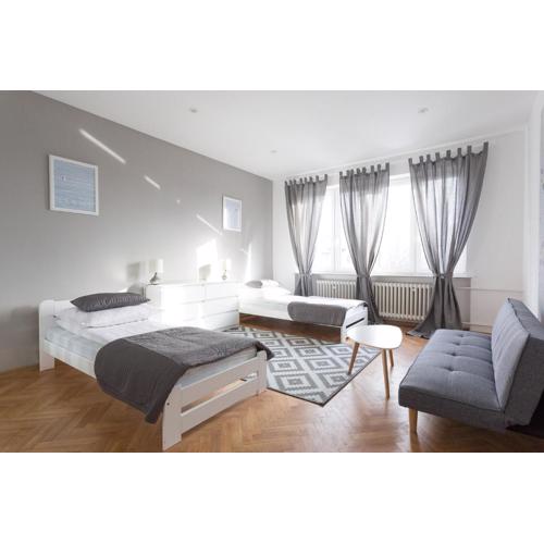 Hostel Zakątek ulica Grunwaldzka