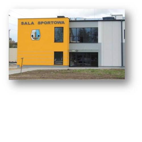 Hostel Załogowa