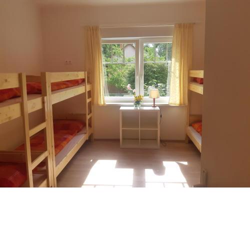 Hostel Zamárdi