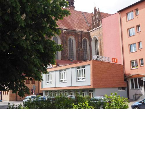 Hostel4u