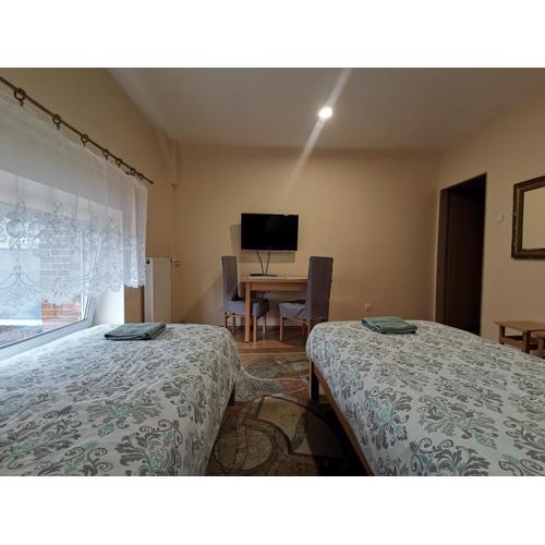 Hostel \