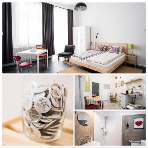 HOSTEL \