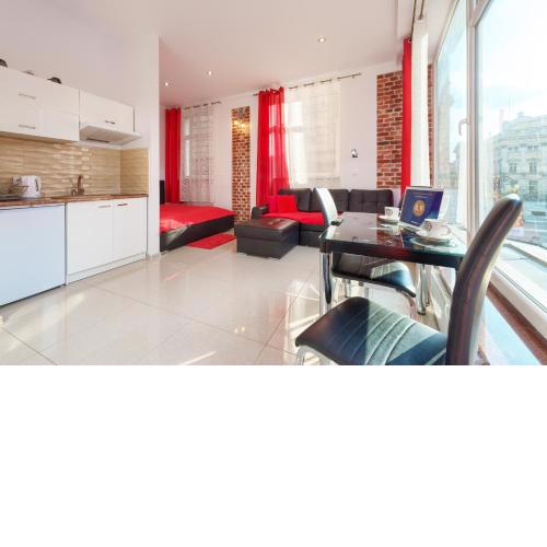 hostelswidnicka24