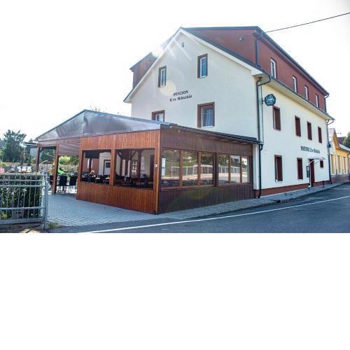 Hostinec a penzion U sv. Mikuláše