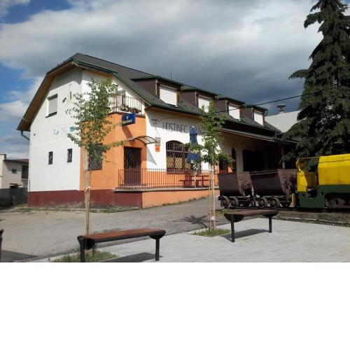 Hostinec Banik