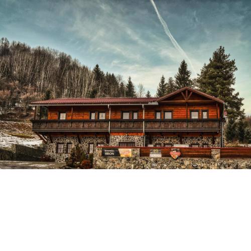 Hostinec Hron - Beňuš