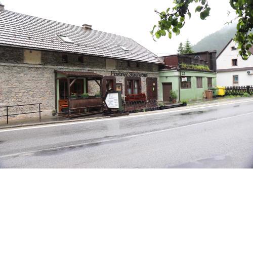 Hostinec Stará Krčma