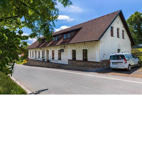 Hostinec u Zámečku Klokočov