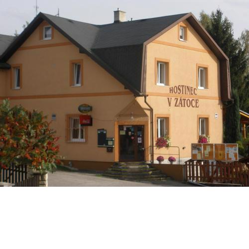Hostinec v Zátoce