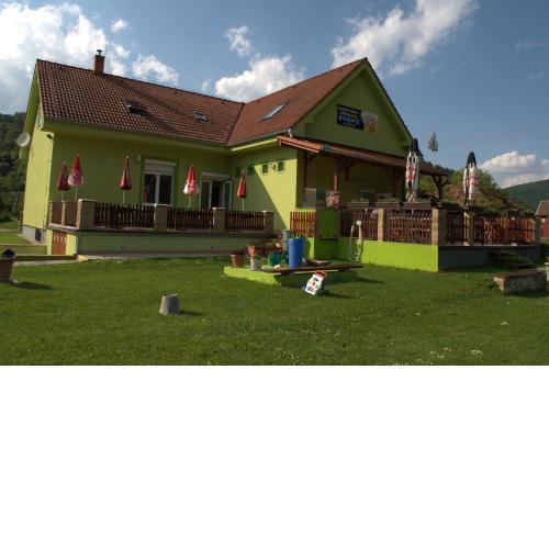 Hostinec vo Višňovom