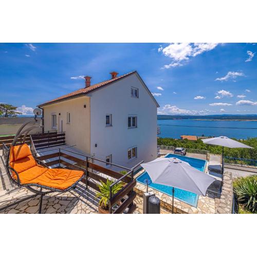 Hot Tub, Pool & Stunning View #Guest House Stella#