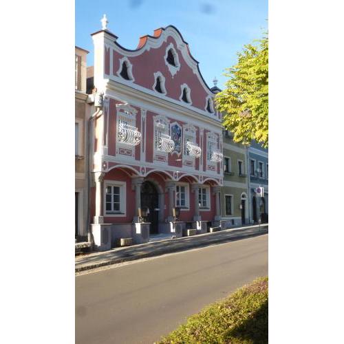 Hotel - Café - Konditorei Schröckmayr-Kastner