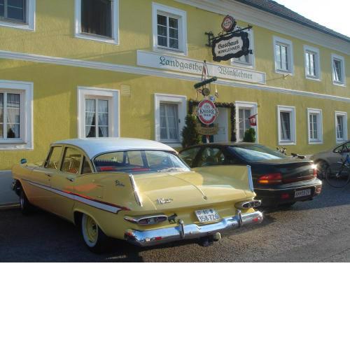 Hotel - Landgasthof Winklehner