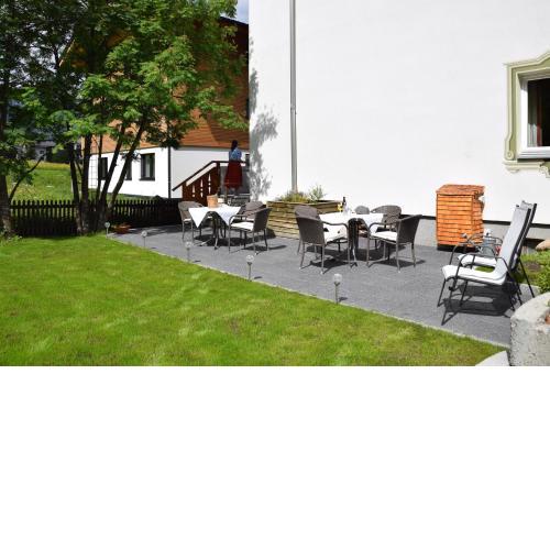 Hotel - Pension Fortuna