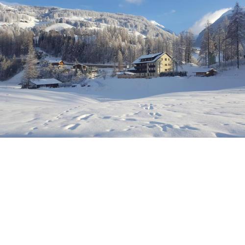 Hotel - Restaurant - Sonnblick