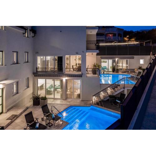 Hotel - Teranea City Hvar