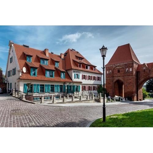 Hotel 1231
