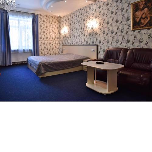 Hotel Т2