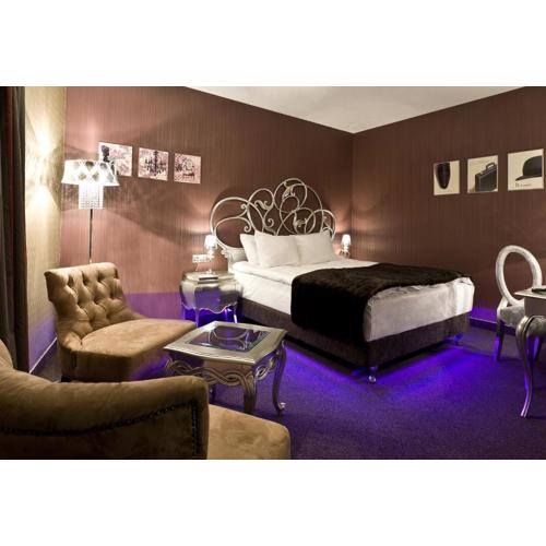 Hotel 3 Trio