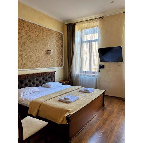 Hotel 39