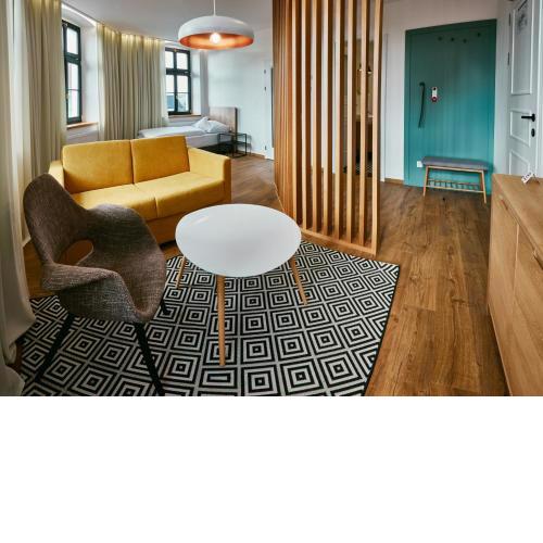 Hotel a Hostinec Slunce