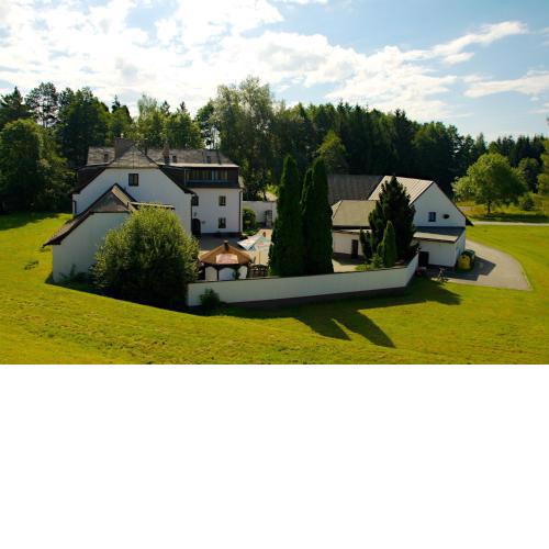 Hotel a Hostinec Tálský mlýn