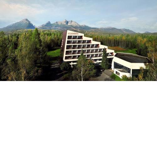 Hotel Academia