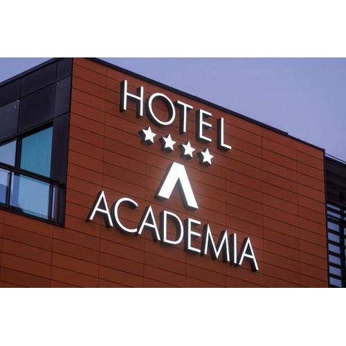 Hotel Academia