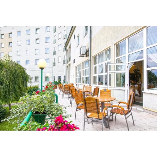 Hotel Accademia