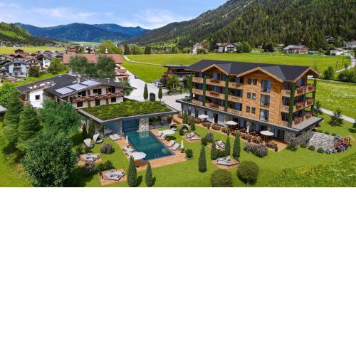 Hotel Acherl