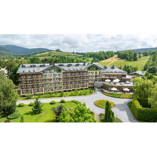 Hotel Activa
