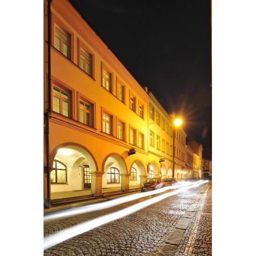 Hotel Adam Trutnov