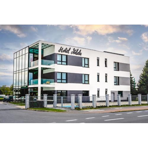 Hotel Adela