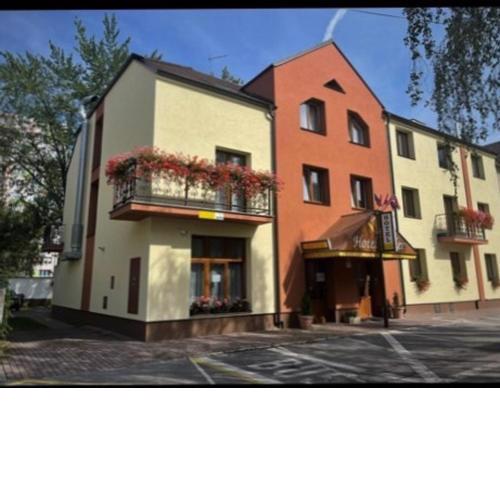 Hotel Adler