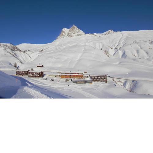 Hotel Adler