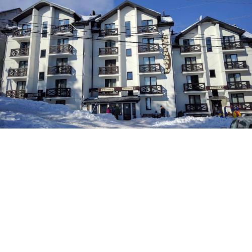 Hotel Adrenalin