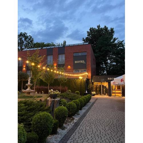 Hotel Adria