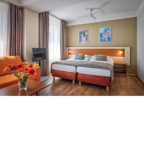 Hotel Aida