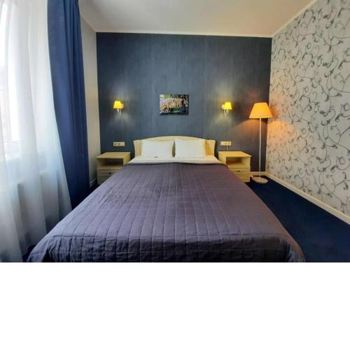 Hotel Ajur
