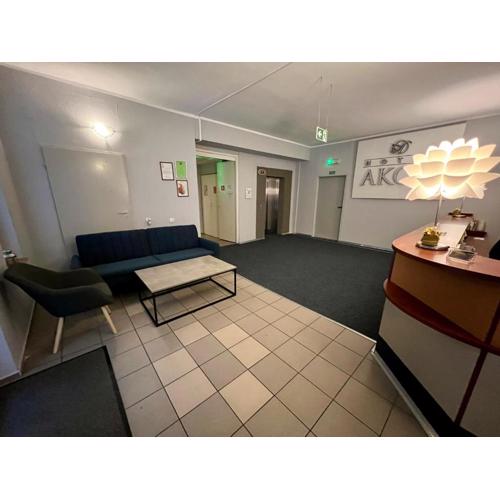 Hotel Akor