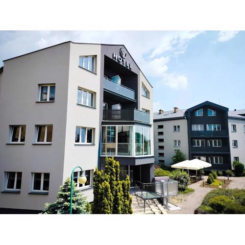Hotel Akwawit