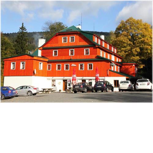 Hotel Alba