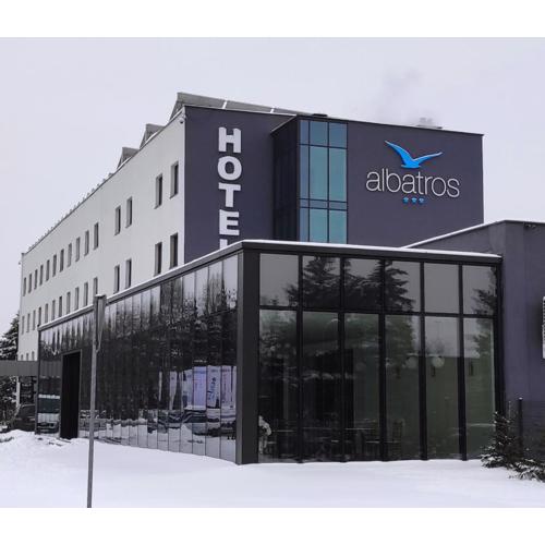 Hotel Albatros