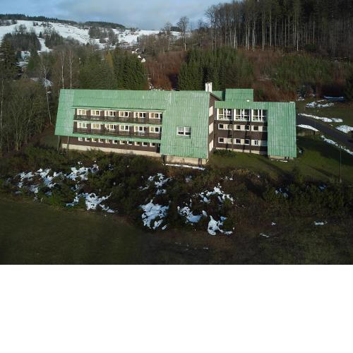 Hotel Albert - RETRO