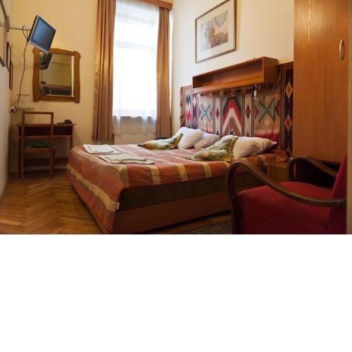 Hotel Alef