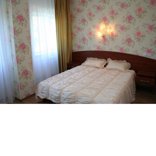 Hotel Aleksandria