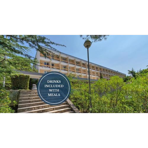 Hotel Alem